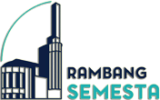 Rambang Semesta - An Iconic Place For Your Iconic Moment